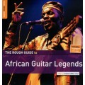 (黑膠)南非吉他樂傳奇巡禮 The Rough Guide To African Guitar Legends